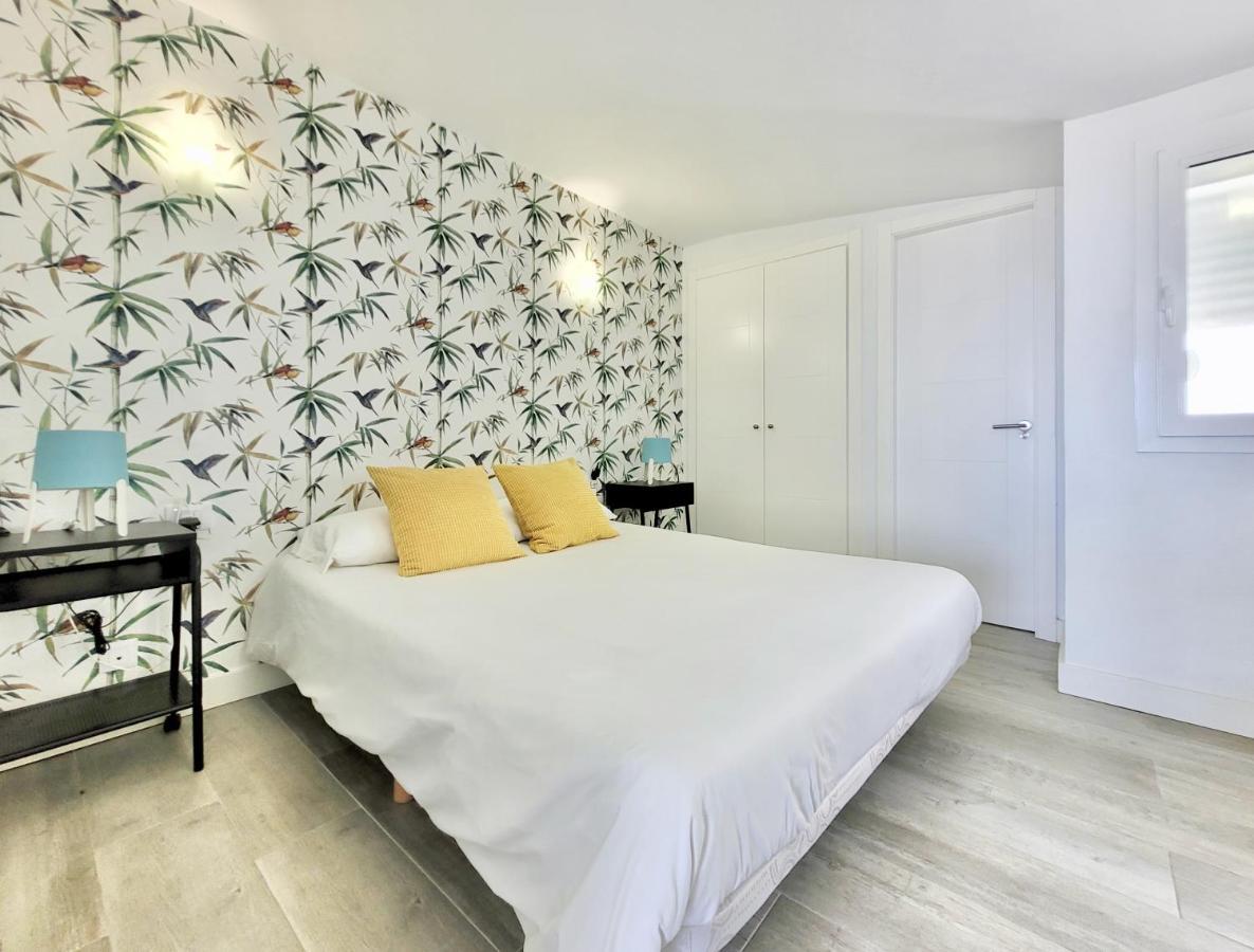 Summer Breeze Penthouse Puerto de la Cruz  Esterno foto