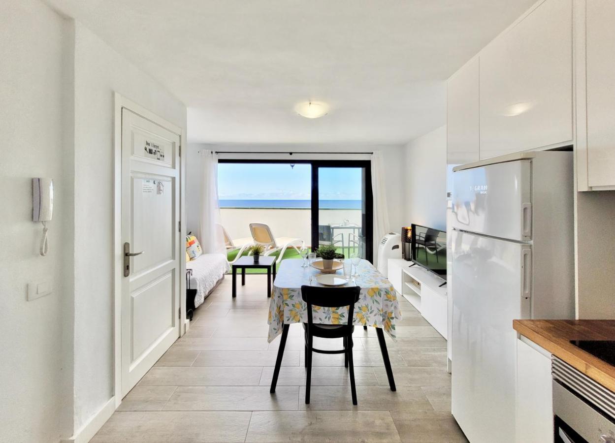 Summer Breeze Penthouse Puerto de la Cruz  Esterno foto