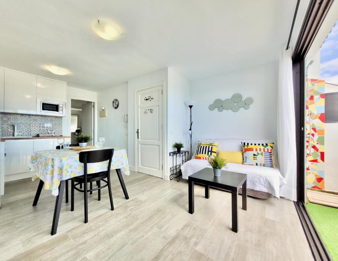Summer Breeze Penthouse Puerto de la Cruz  Esterno foto