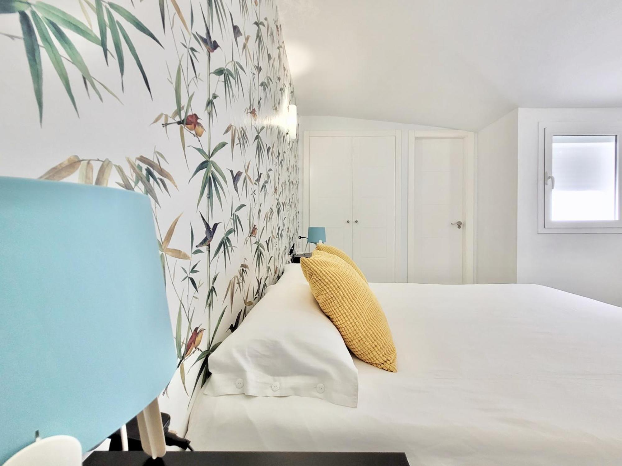 Summer Breeze Penthouse Puerto de la Cruz  Esterno foto