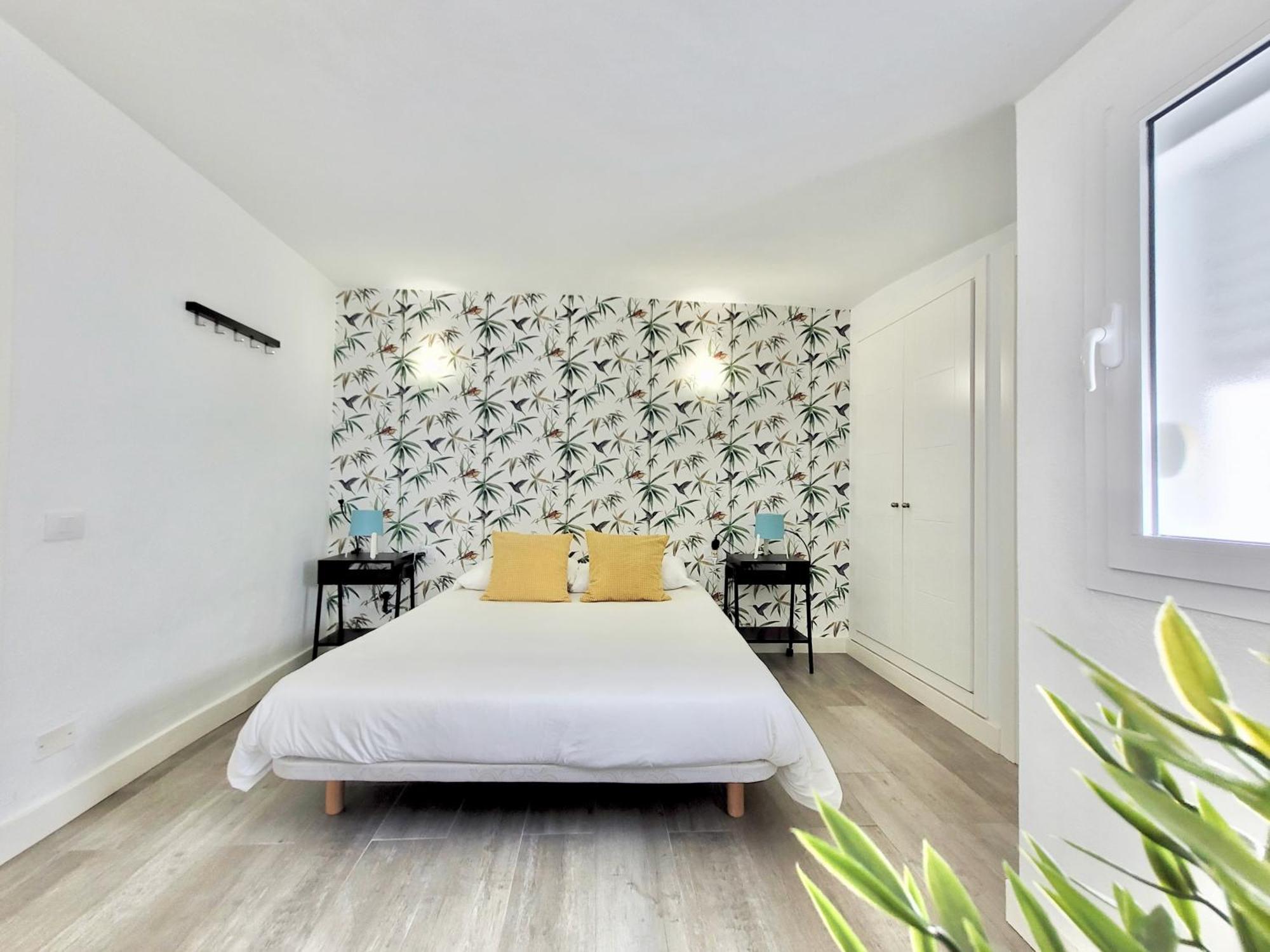 Summer Breeze Penthouse Puerto de la Cruz  Esterno foto