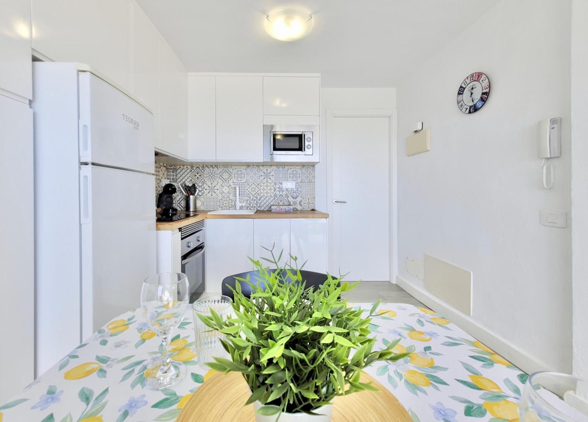 Summer Breeze Penthouse Puerto de la Cruz  Esterno foto
