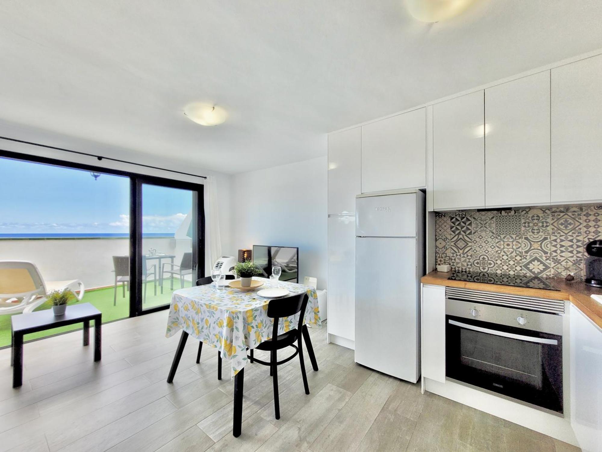 Summer Breeze Penthouse Puerto de la Cruz  Esterno foto